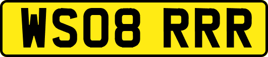 WS08RRR