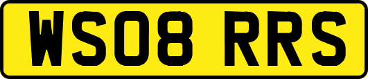 WS08RRS