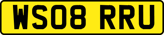 WS08RRU