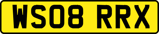 WS08RRX