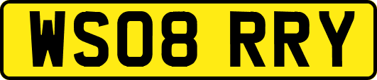 WS08RRY