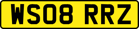 WS08RRZ