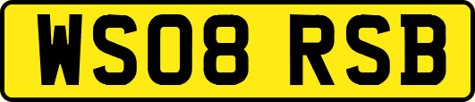 WS08RSB