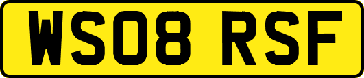 WS08RSF