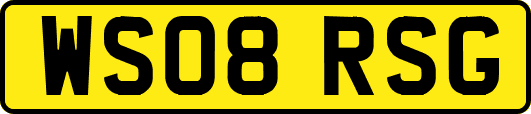 WS08RSG