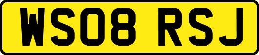 WS08RSJ