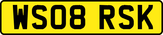 WS08RSK