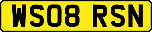 WS08RSN
