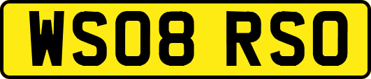 WS08RSO