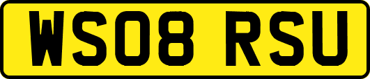 WS08RSU