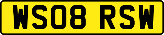 WS08RSW