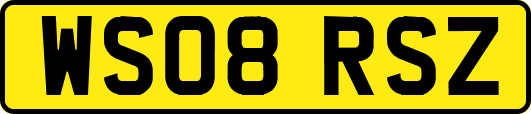 WS08RSZ