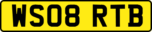WS08RTB