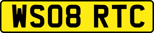 WS08RTC