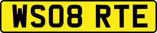 WS08RTE