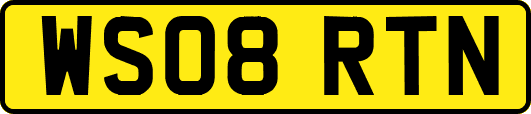 WS08RTN