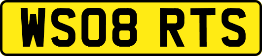 WS08RTS