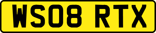WS08RTX