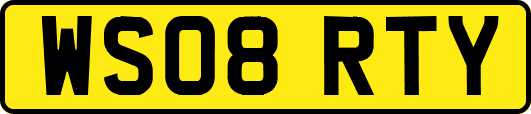 WS08RTY
