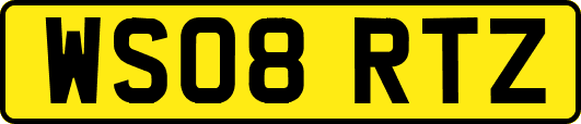 WS08RTZ