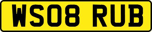 WS08RUB