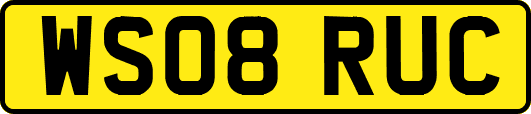 WS08RUC
