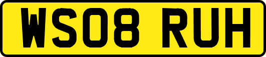 WS08RUH