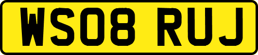 WS08RUJ