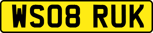 WS08RUK