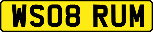 WS08RUM