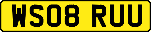 WS08RUU