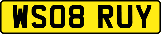 WS08RUY