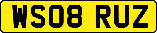 WS08RUZ