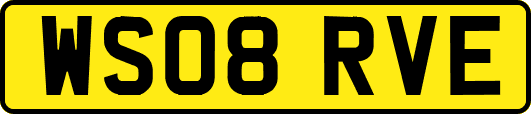 WS08RVE