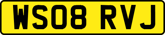 WS08RVJ