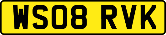 WS08RVK