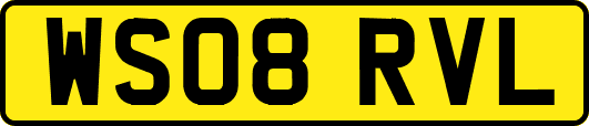 WS08RVL