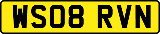 WS08RVN
