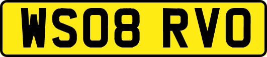 WS08RVO