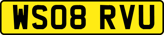 WS08RVU