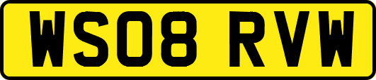 WS08RVW