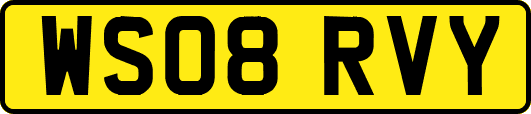 WS08RVY