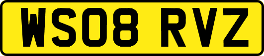 WS08RVZ