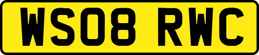 WS08RWC