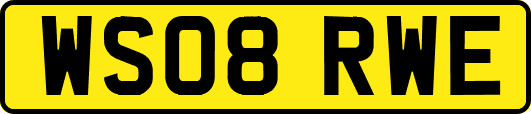 WS08RWE
