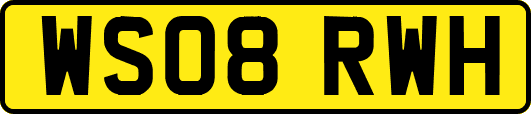 WS08RWH