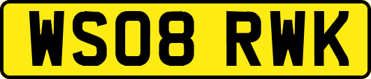 WS08RWK