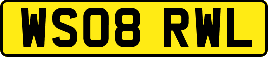WS08RWL