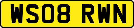 WS08RWN