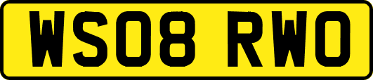WS08RWO
